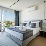 Dedaj - Penthouse Auri Apartamento