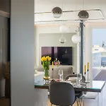Dedaj - Penthouse Auri * Zadar