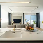 Dedaj - Penthouse Auri * Zadar