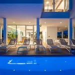Dedaj - Penthouse Auri *