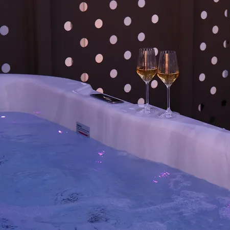 Lejlighed Dedaj - Penthouse Auri