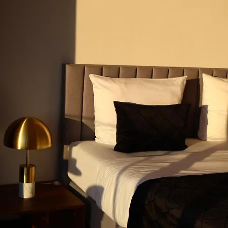 Dedaj - Penthouse Auri Lejlighed *