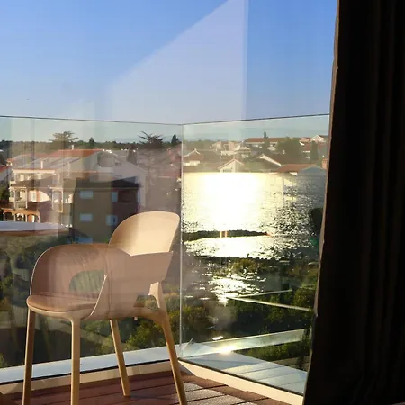 Dedaj - Penthouse Auri * Zadar