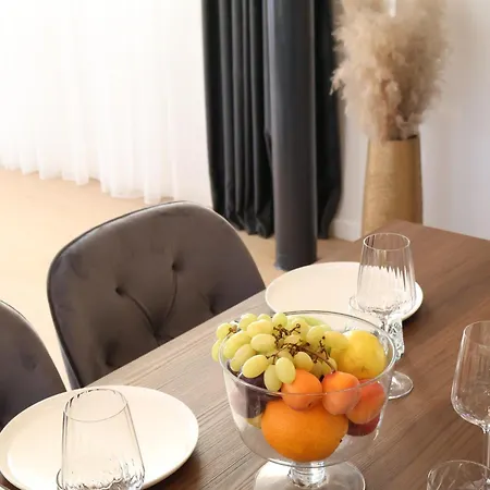 Dedaj - Penthouse Auri