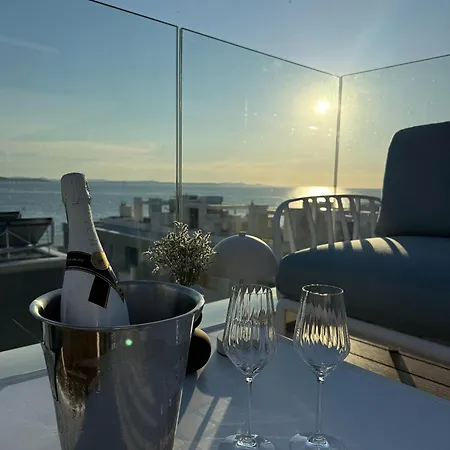 Dedaj - Penthouse Auri *