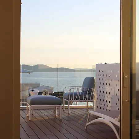 Dedaj - Penthouse Auri Zadar
