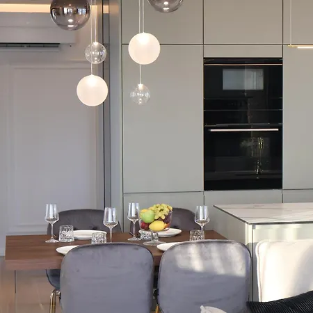 Dedaj - Penthouse Auri *