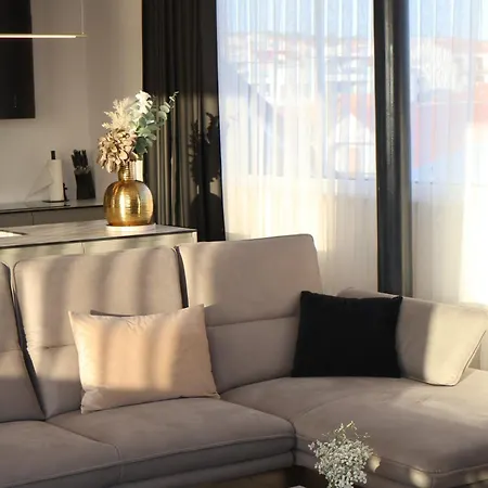 Lejlighed Dedaj - Penthouse Auri Zadar