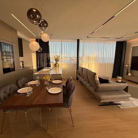 Dedaj - Penthouse Auri