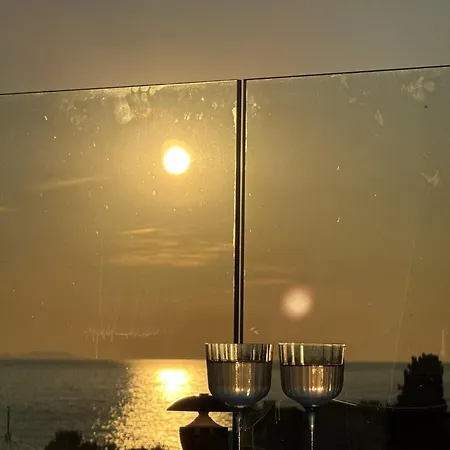 Lejlighed Dedaj - Penthouse Auri Zadar