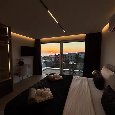 Lejlighed Dedaj - Penthouse Auri *