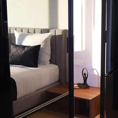 Dedaj - Penthouse Auri * Zadar