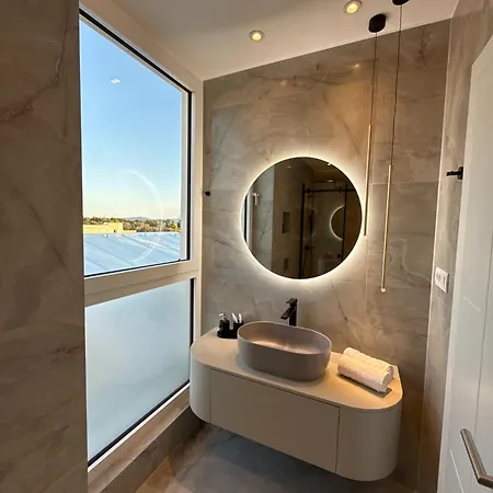 Dedaj - Penthouse Auri Zadar