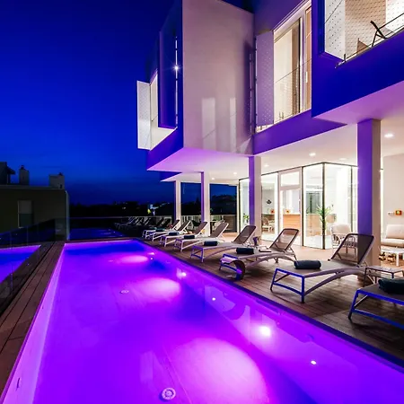 Appartamento Dedaj - Penthouse Auri