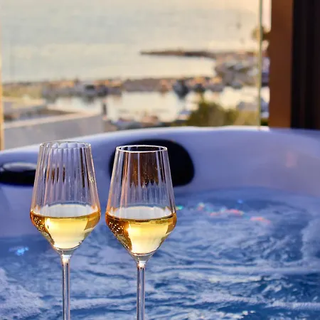 Dedaj - Penthouse Auri