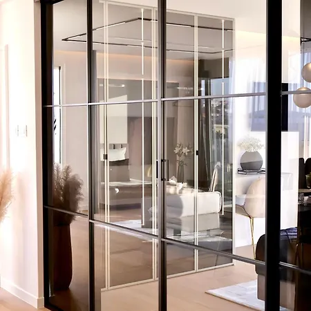 Lejlighed Dedaj - Penthouse Auri