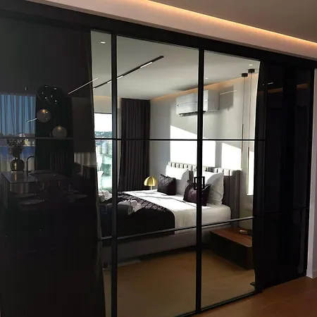 Dedaj - Penthouse Auri Lejlighed