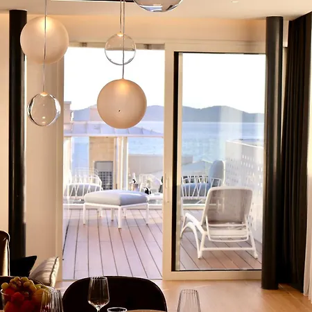 Dedaj - Penthouse Auri