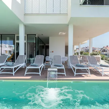 Appartamento Dedaj - Penthouse Auri