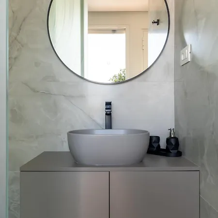 Appartamento Dedaj - Penthouse Auri *