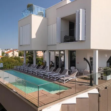 Apartamento Dedaj - Penthouse Auri *