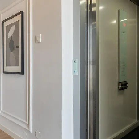 Dedaj - Penthouse Auri Zara