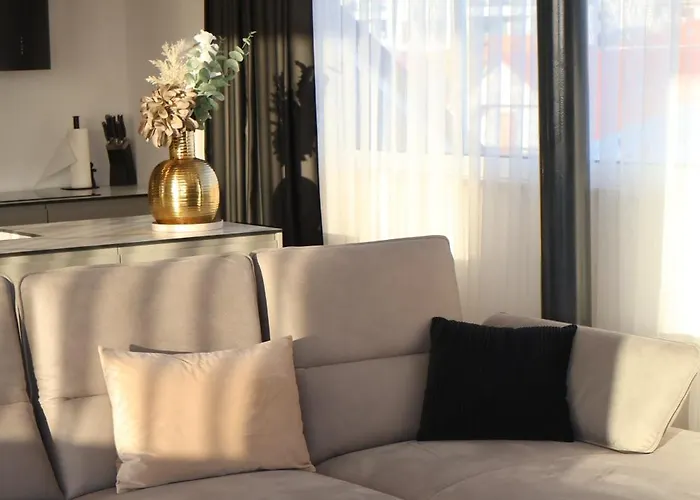 Lägenhet Dedaj - Penthouse Auri Zadar