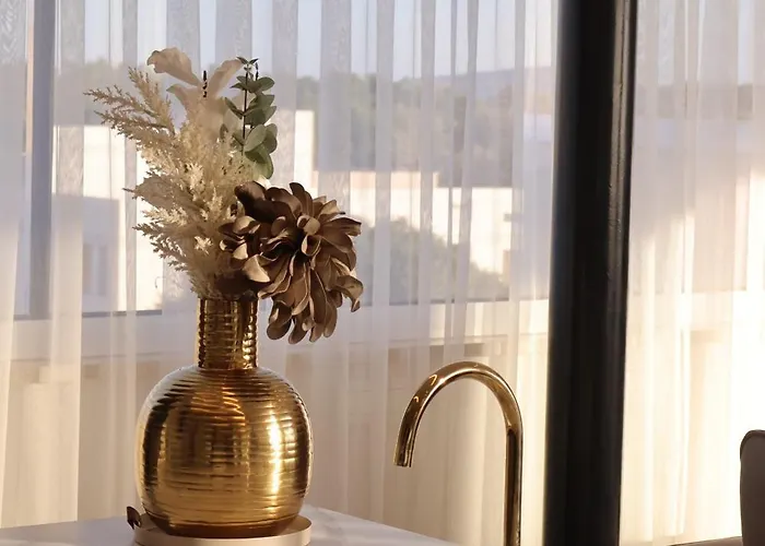 Dedaj - Penthouse Auri * Zadar