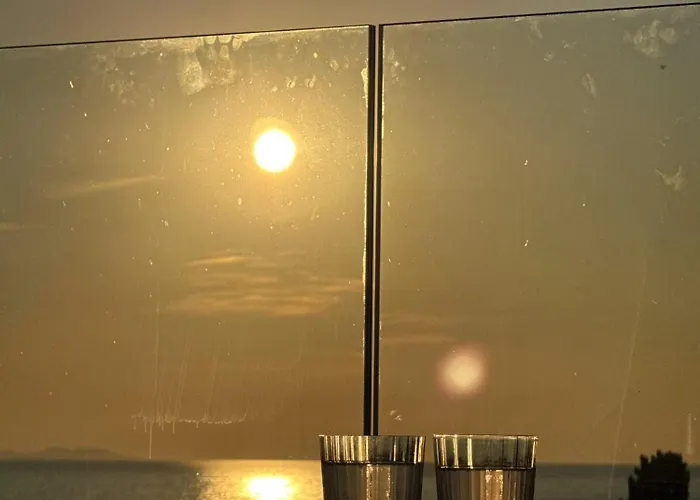 Lägenhet Dedaj - Penthouse Auri Zadar