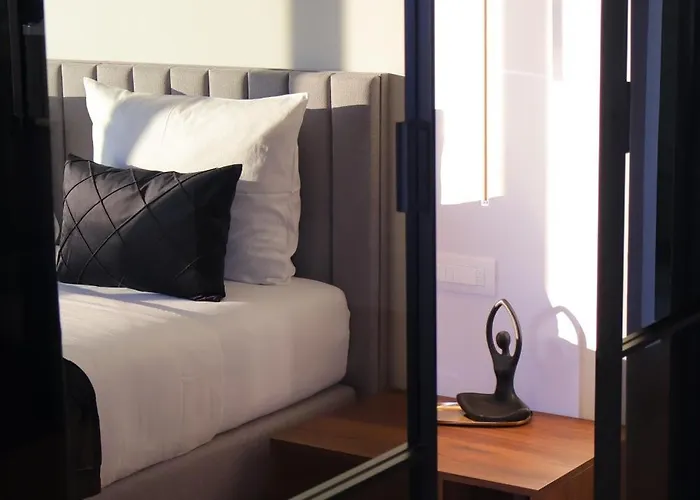 Dedaj - Penthouse Auri * Zadar