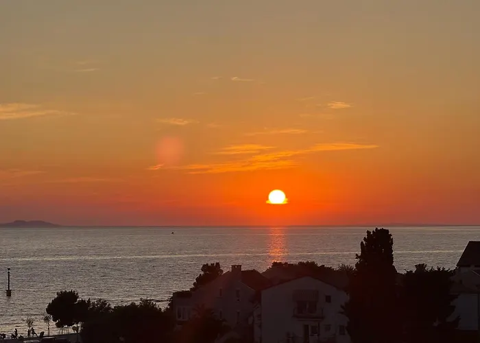 Dedaj - Penthouse Auri *