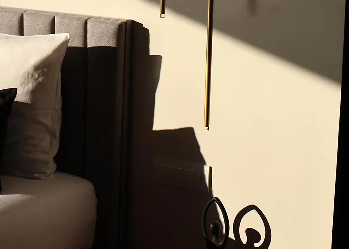 Dedaj - Penthouse Auri * Zadar